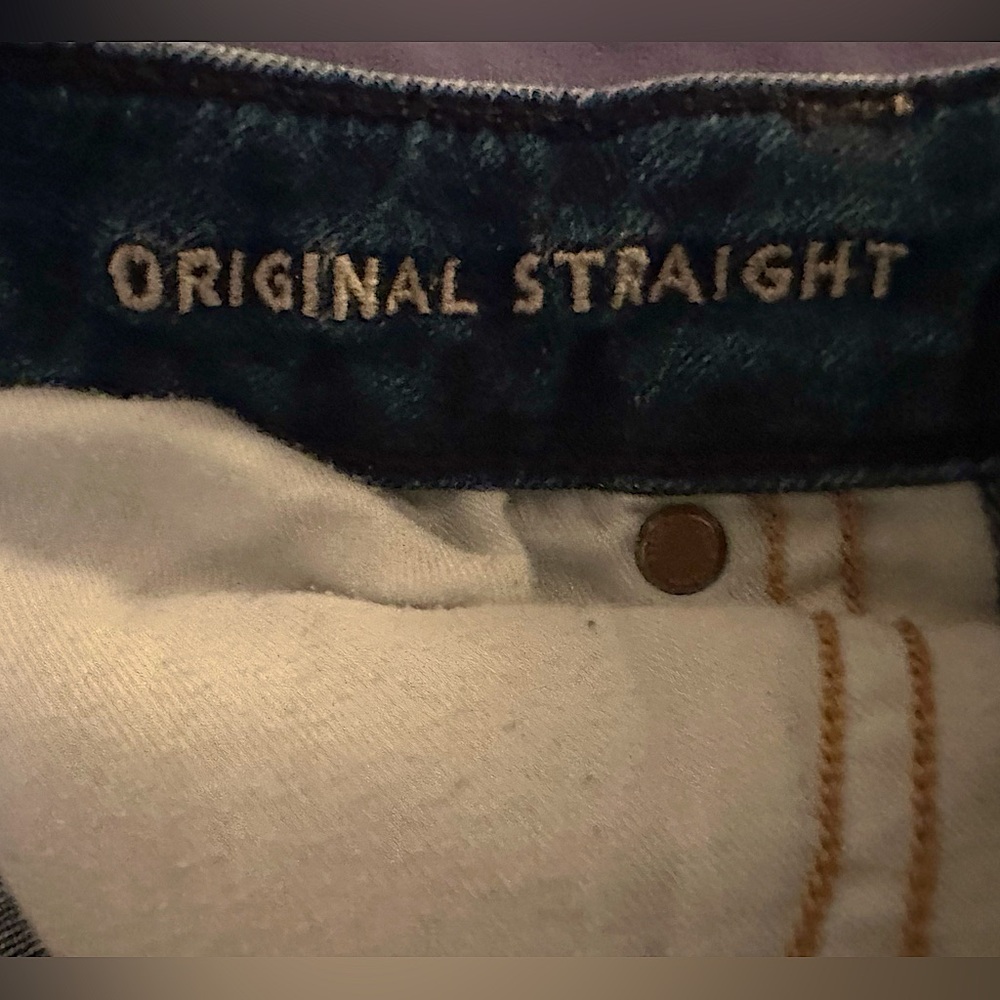 Men’s American Eagle Jeans - Picture 7 of 9